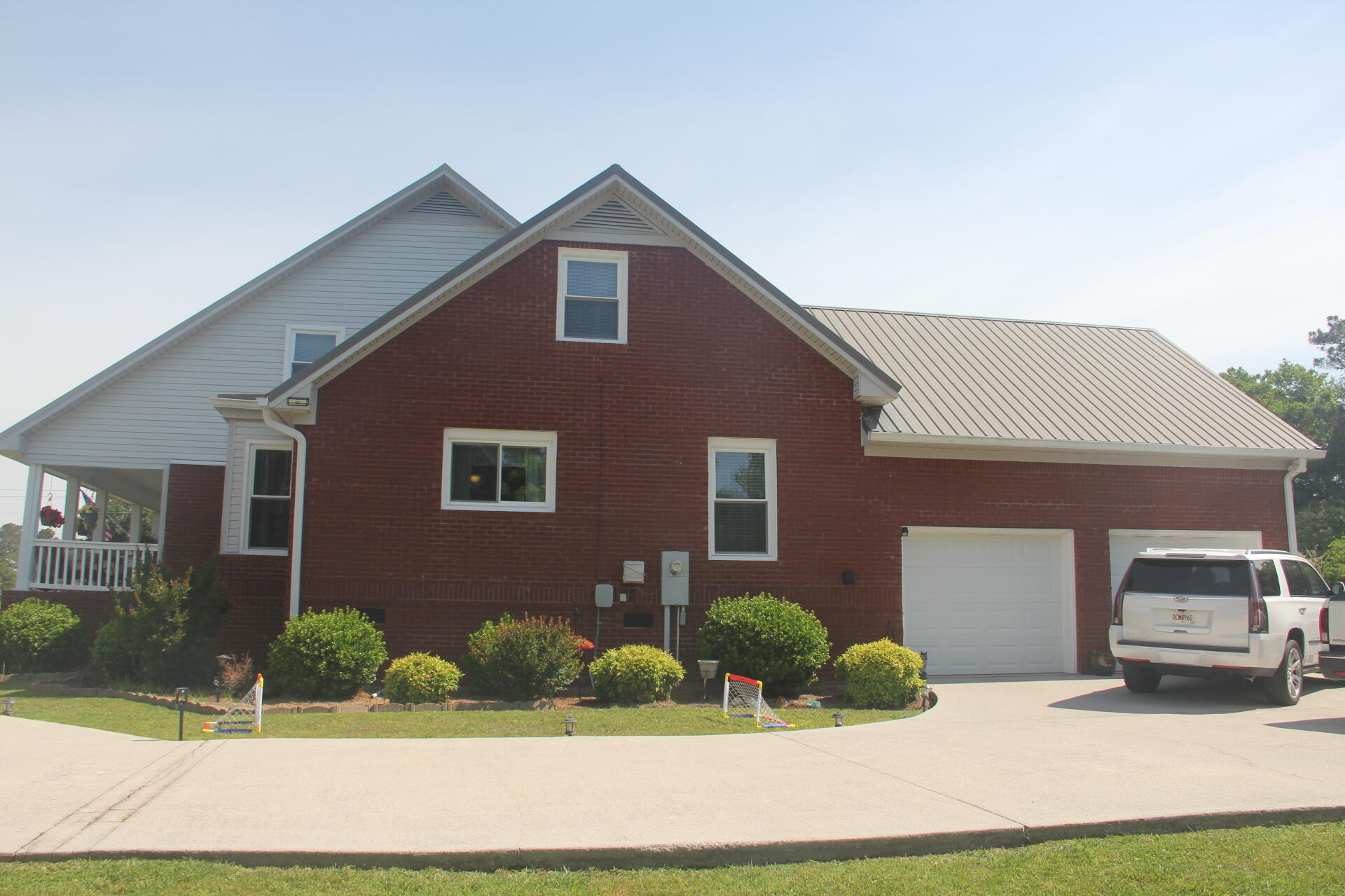 95 Catoosa Station Road