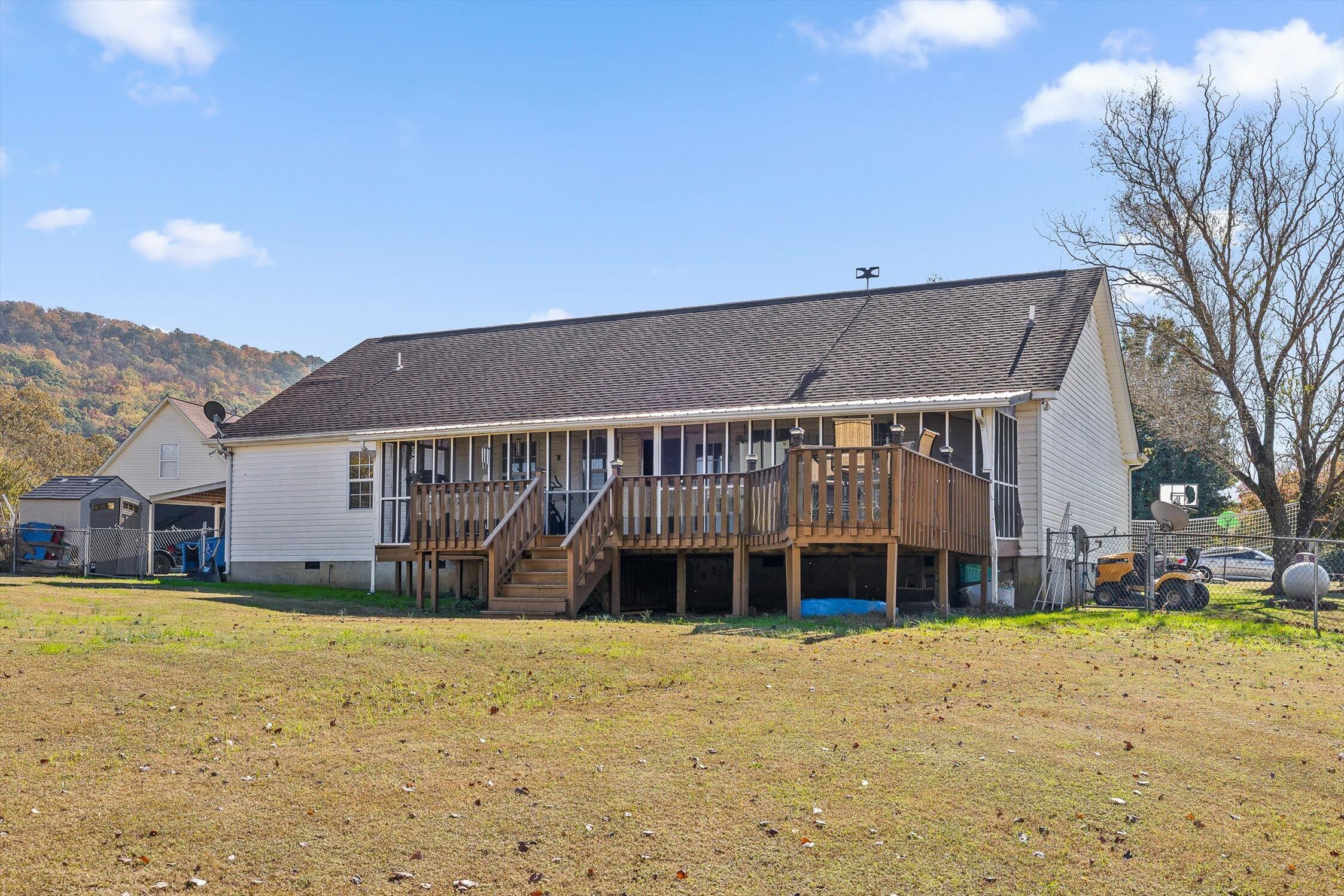 Rock Spring, Georgia 30739, United States, 3 Bedrooms Bedrooms, ,3 BathroomsBathrooms,Residential,Active,239864