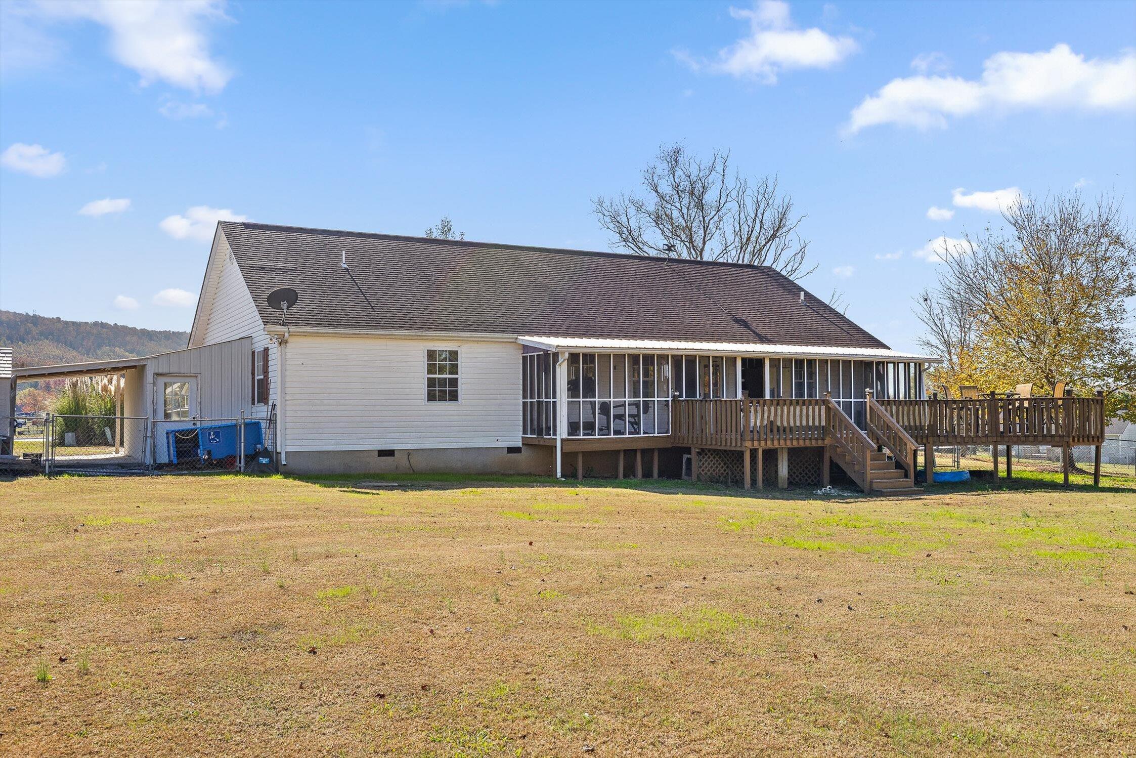 Rock Spring, Georgia 30739, United States, 3 Bedrooms Bedrooms, ,3 BathroomsBathrooms,Residential,Active,239864
