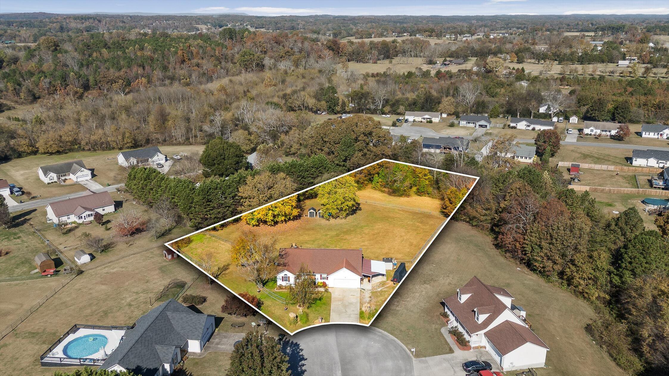 Rock Spring, Georgia 30739, United States, 3 Bedrooms Bedrooms, ,3 BathroomsBathrooms,Residential,Active,239864