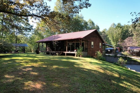 Photo of 1699 Childers Creek Road, Reliance, TN 37369 (MLS # 1543879)