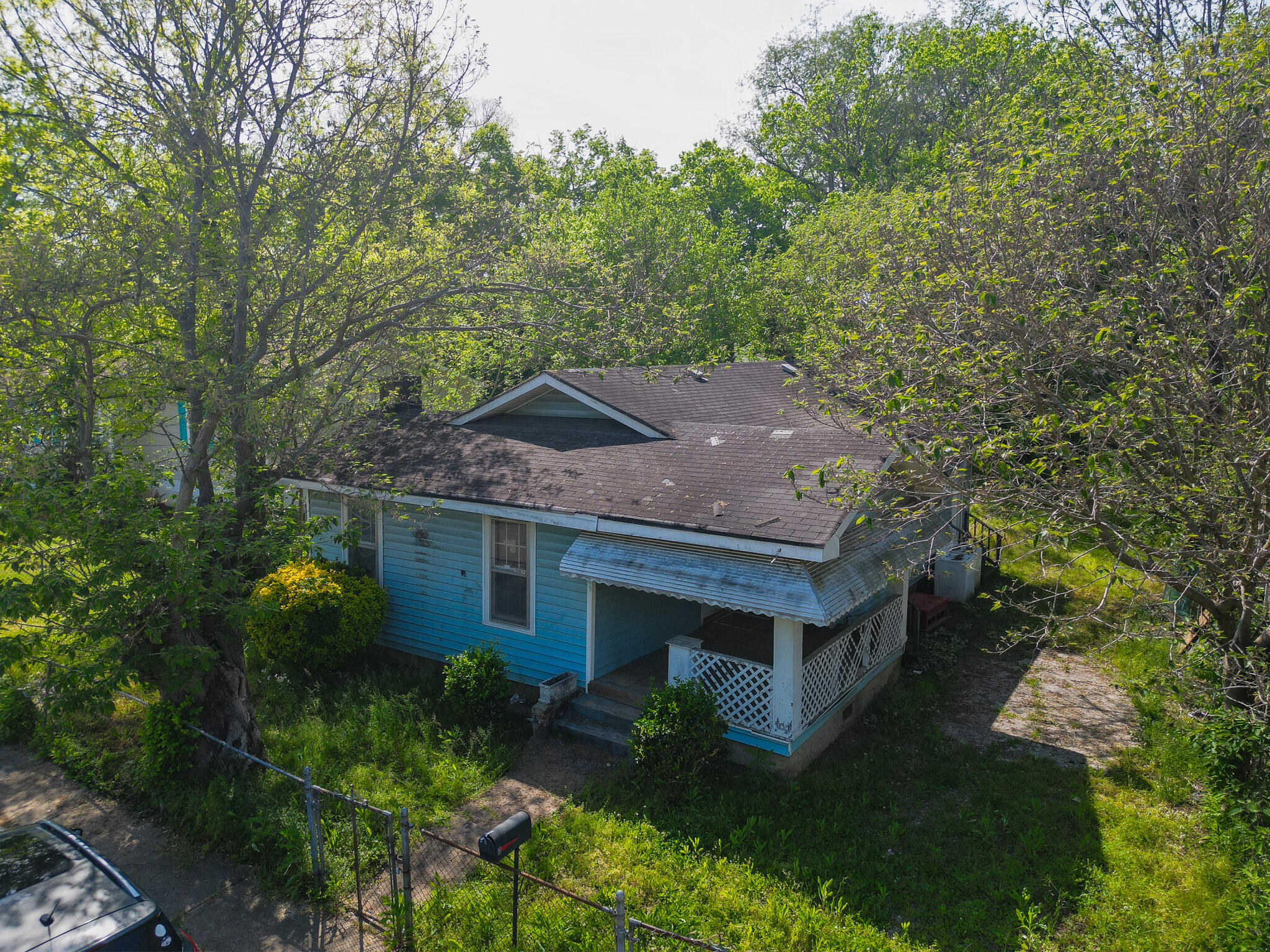 1009 N Hawthorne Street, Chattanooga, Tennessee image 1