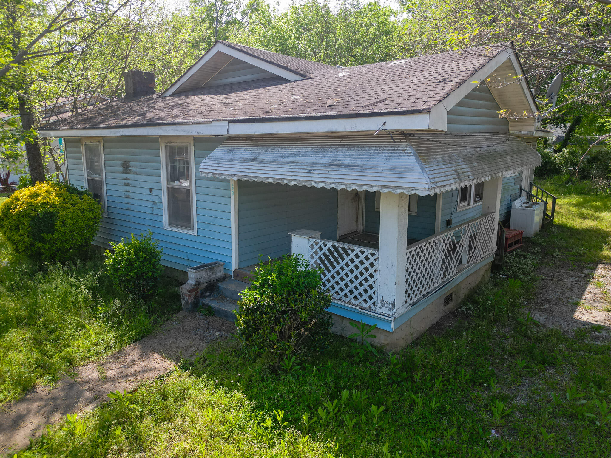 1009 N Hawthorne Street, Chattanooga, Tennessee image 2
