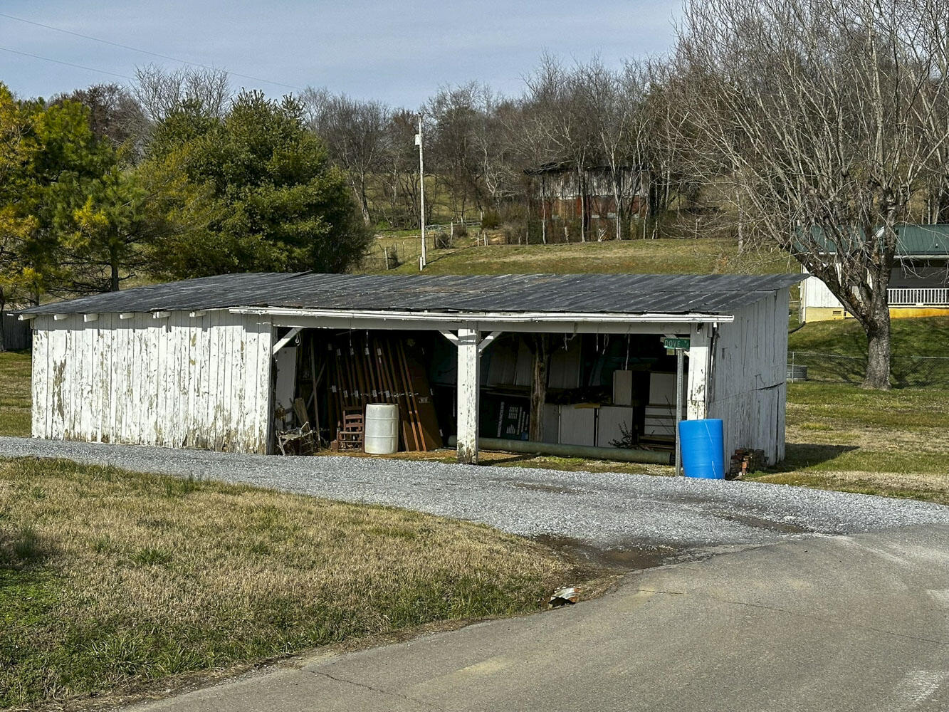 1585 Hill Road, Newport, Tennessee image 24