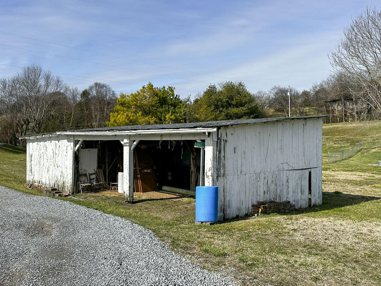 1585 Hill Road, Newport, Tennessee image 25