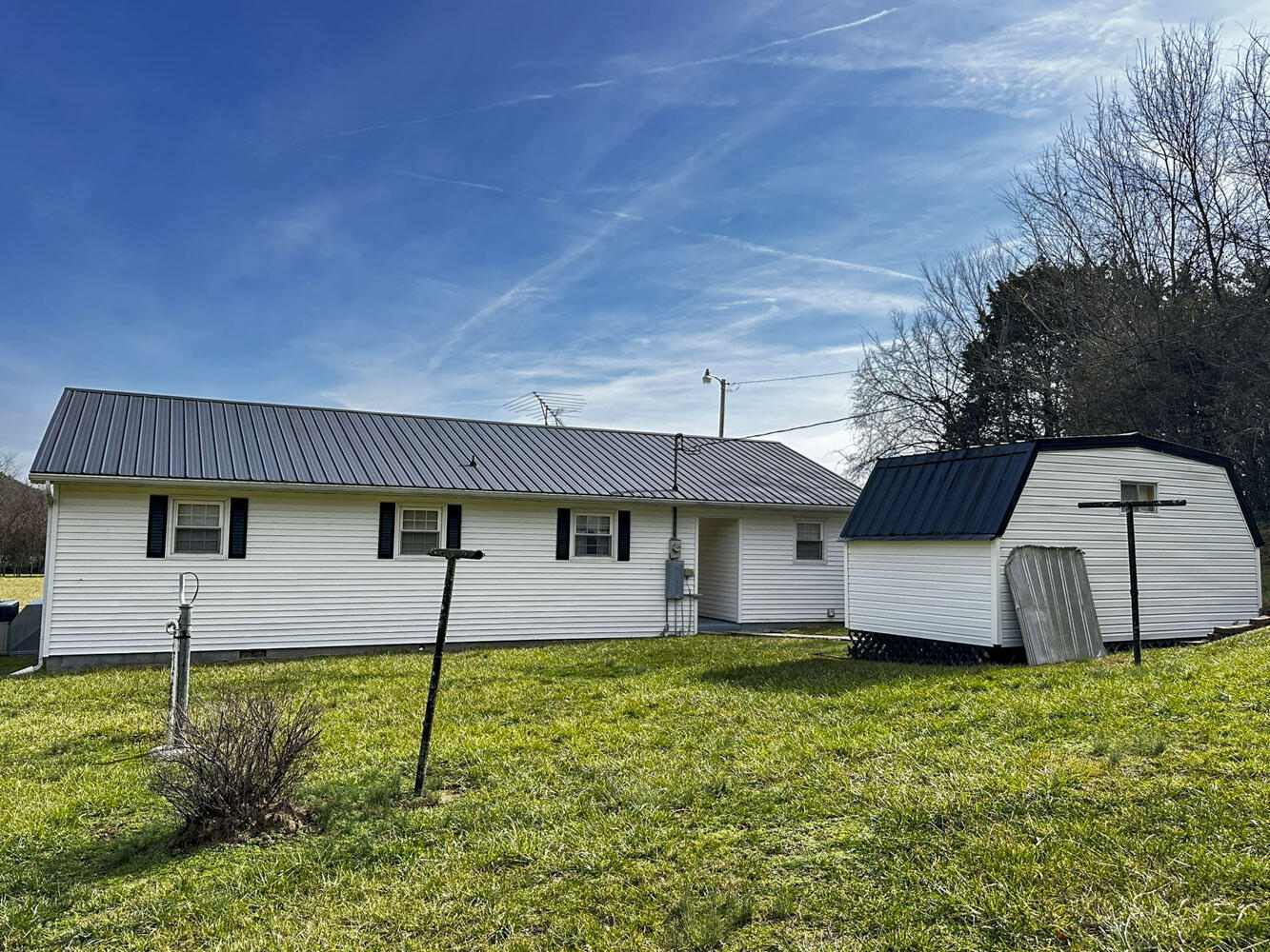 1585 Hill Road, Newport, Tennessee image 3