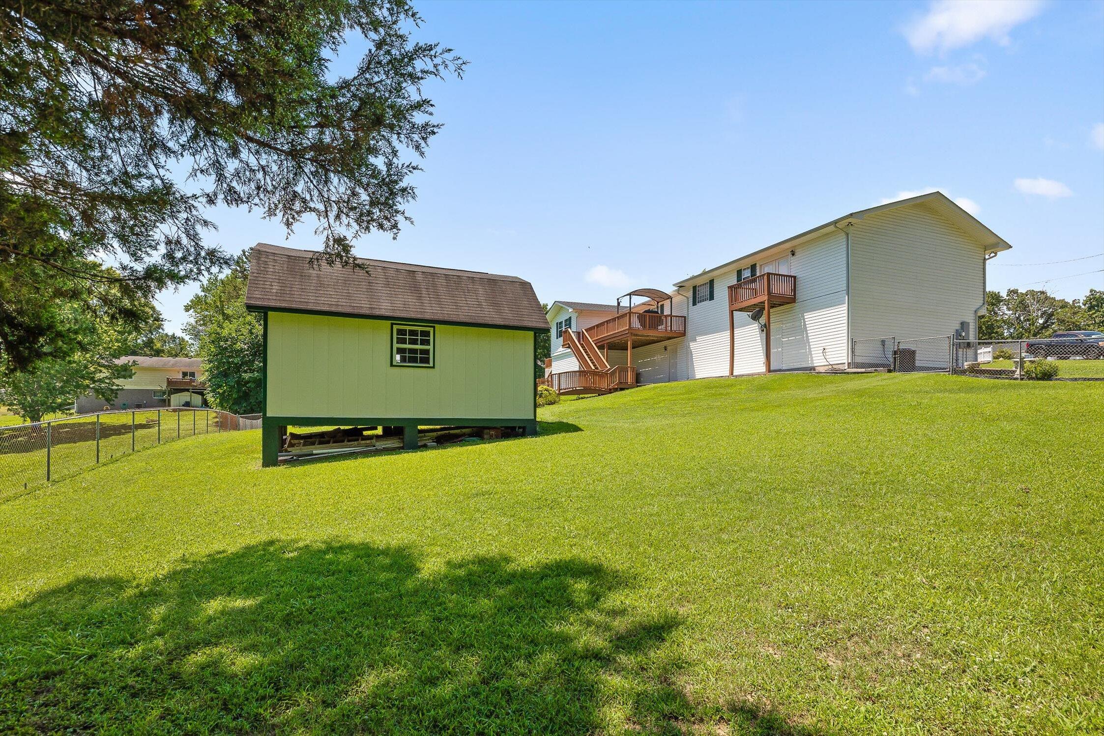 Ringgold, Georgia 30736, United States, 4 Bedrooms Bedrooms, ,4 BathroomsBathrooms,Residential,Active,83563