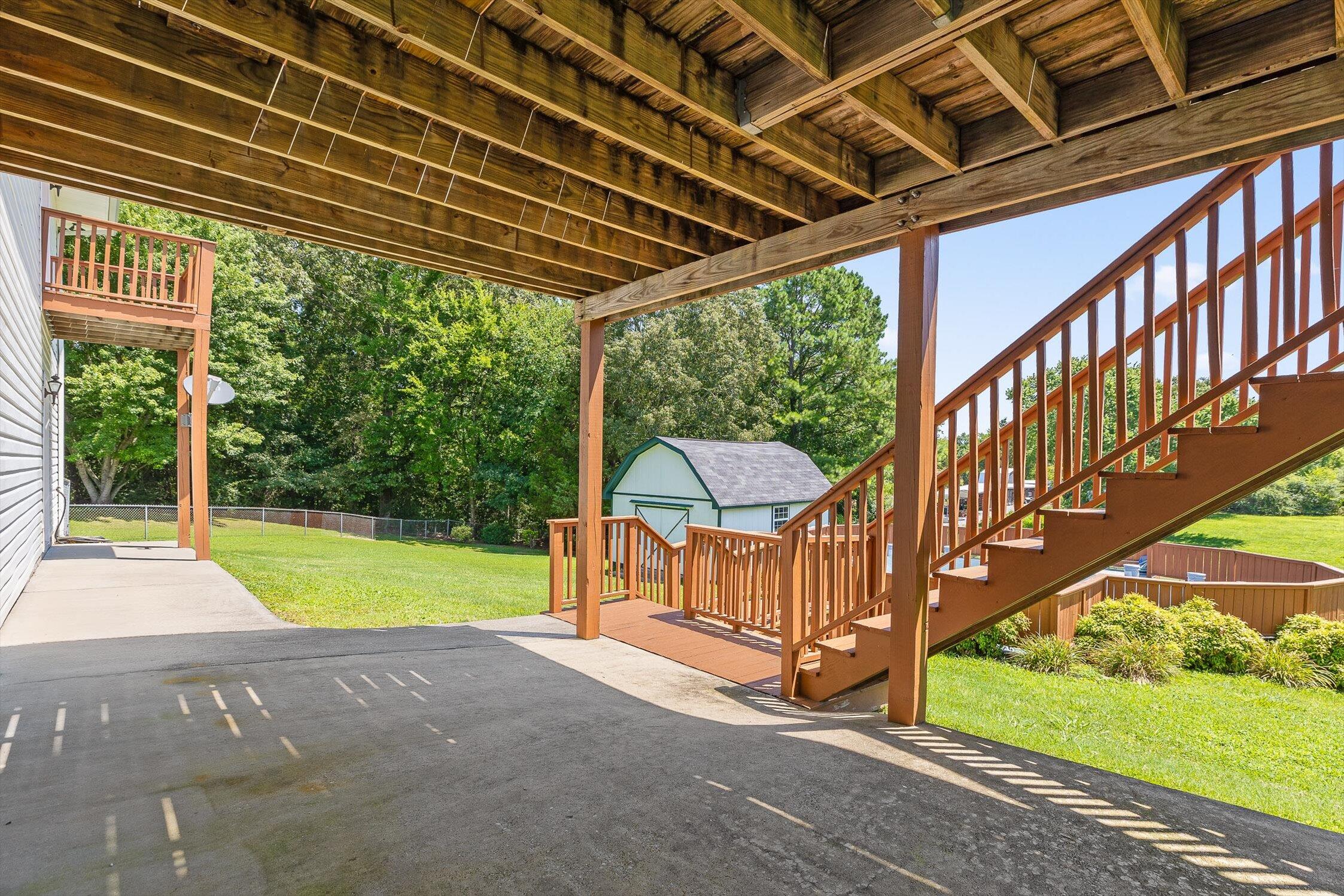 Ringgold, Georgia 30736, United States, 4 Bedrooms Bedrooms, ,4 BathroomsBathrooms,Residential,Active,83563