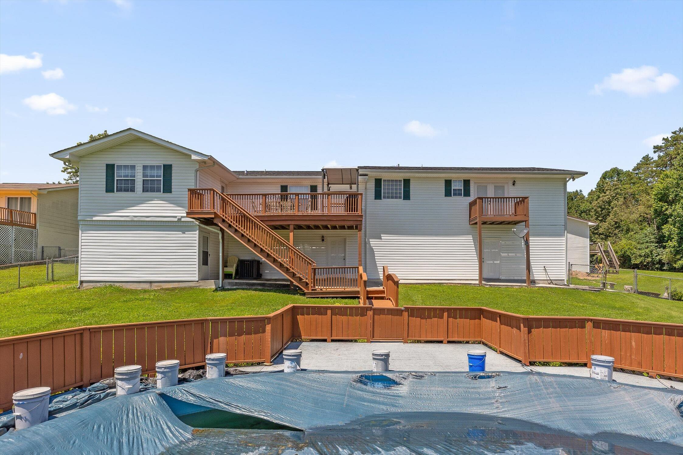 Ringgold, Georgia 30736, United States, 4 Bedrooms Bedrooms, ,4 BathroomsBathrooms,Residential,Active,83563