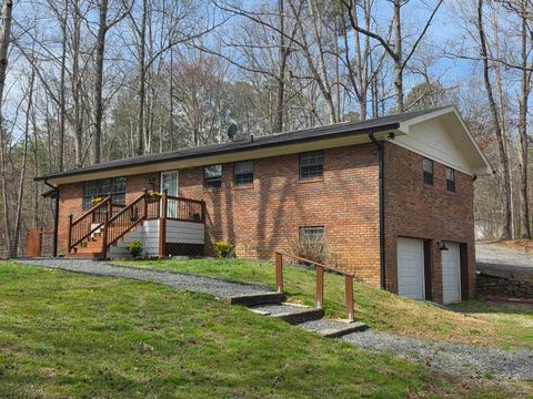 Photo of 578 Capehart Road, Ringgold, GA 30736 (MLS # 1529774)