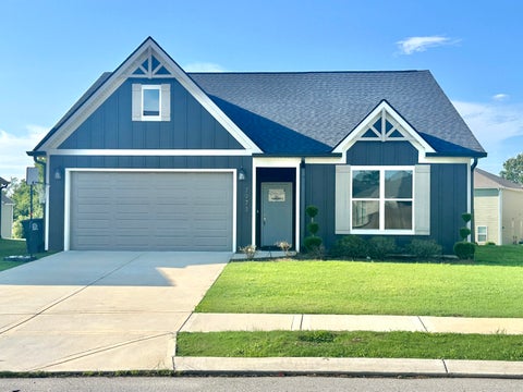 Photo of 7973 Capri Court, Chattanooga, TN 37421 (MLS # 1538578)