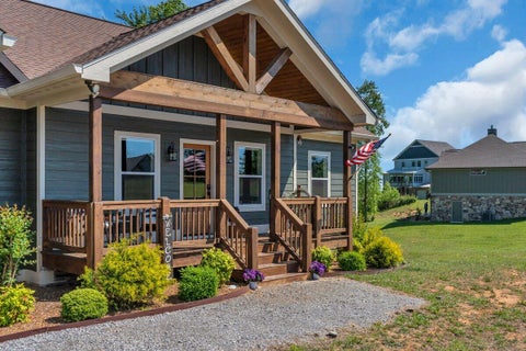 Apartment For Sale - 636 Raulston Falls Road<br/> Jasper, TN 37347