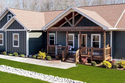 Photo of 636 Raulston Falls Road, Jasper, TN 37347 (MLS # 1526571)