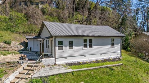 Photo of 719 Federal Street, Chattanooga, TN 37405 (MLS # 1530374)