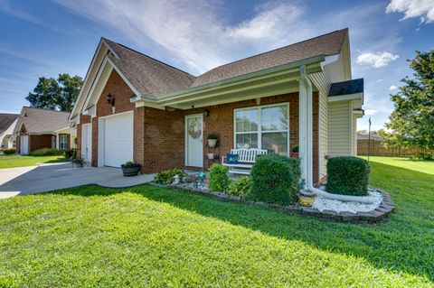 Photo of 288 Briarstone Drive, Rossville, GA 30741 (MLS # 1519599)