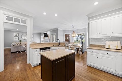 Tiny photo for 3305 Forest Shadows Drive, Chattanooga, TN 37421 (MLS # 1524644)