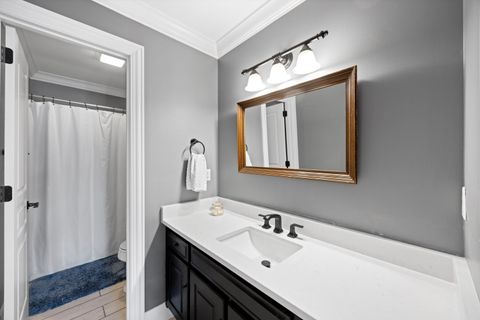 Tiny photo for 3305 Forest Shadows Drive, Chattanooga, TN 37421 (MLS # 1524644)