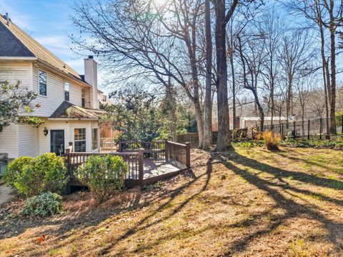 Tiny photo for 3305 Forest Shadows Drive, Chattanooga, TN 37421 (MLS # 1524644)