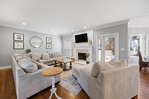 Tiny photo for 3305 Forest Shadows Drive, Chattanooga, TN 37421 (MLS # 1524644)