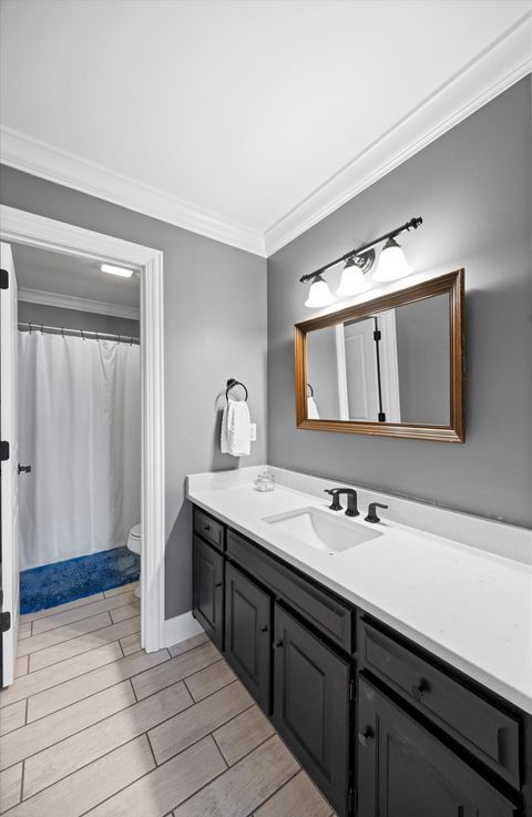 Tiny photo for 3305 Forest Shadows Drive, Chattanooga, TN 37421 (MLS # 1524644)