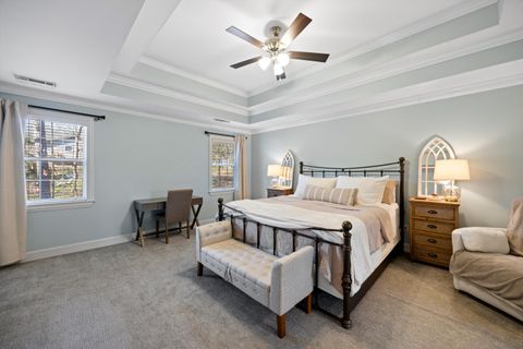 Tiny photo for 3305 Forest Shadows Drive, Chattanooga, TN 37421 (MLS # 1524644)