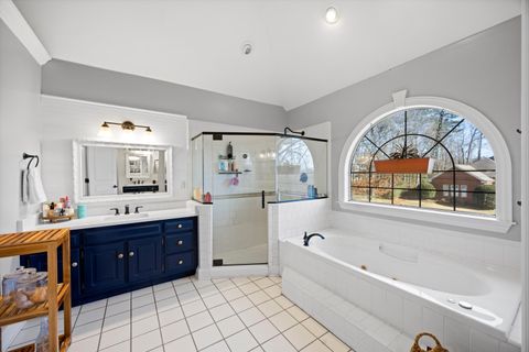 Tiny photo for 3305 Forest Shadows Drive, Chattanooga, TN 37421 (MLS # 1524644)