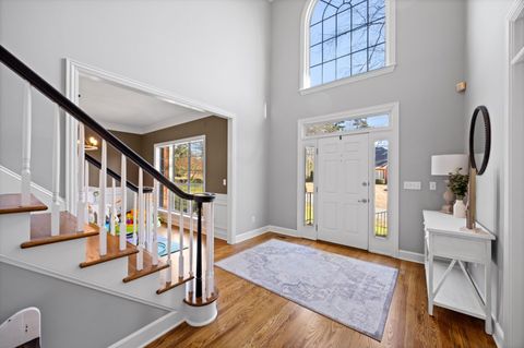 Tiny photo for 3305 Forest Shadows Drive, Chattanooga, TN 37421 (MLS # 1524644)