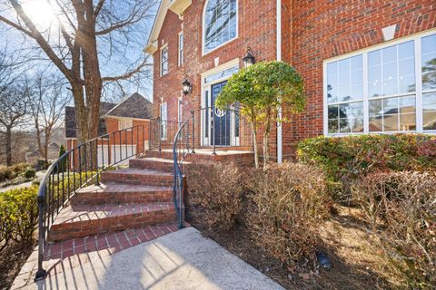 Tiny photo for 3305 Forest Shadows Drive, Chattanooga, TN 37421 (MLS # 1524644)