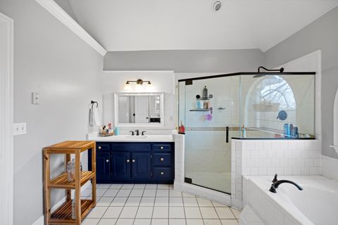 Tiny photo for 3305 Forest Shadows Drive, Chattanooga, TN 37421 (MLS # 1524644)