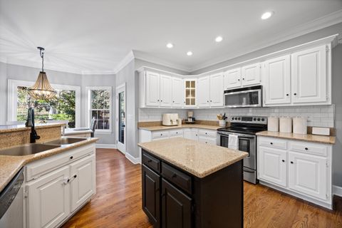 Tiny photo for 3305 Forest Shadows Drive, Chattanooga, TN 37421 (MLS # 1524644)