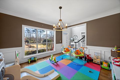 Tiny photo for 3305 Forest Shadows Drive, Chattanooga, TN 37421 (MLS # 1524644)