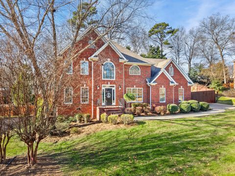 Tiny photo for 3305 Forest Shadows Drive, Chattanooga, TN 37421 (MLS # 1524644)