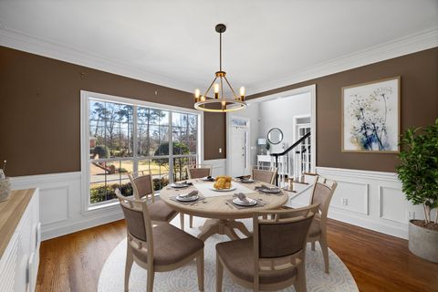 Tiny photo for 3305 Forest Shadows Drive, Chattanooga, TN 37421 (MLS # 1524644)