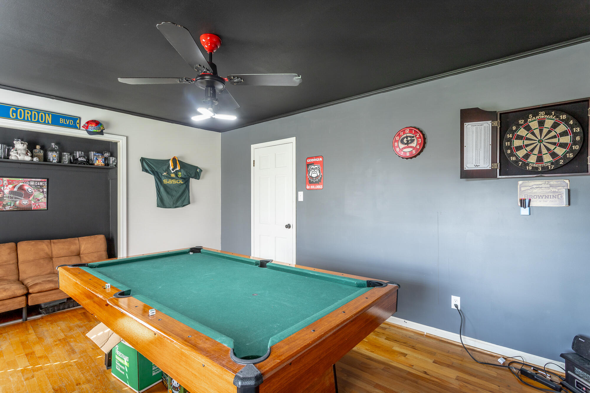 34 N Lewis Street, Summerville, Georgia image 25