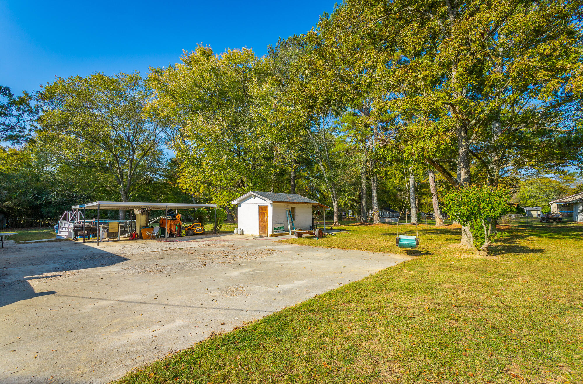 34 N Lewis Street, Summerville, Georgia image 38