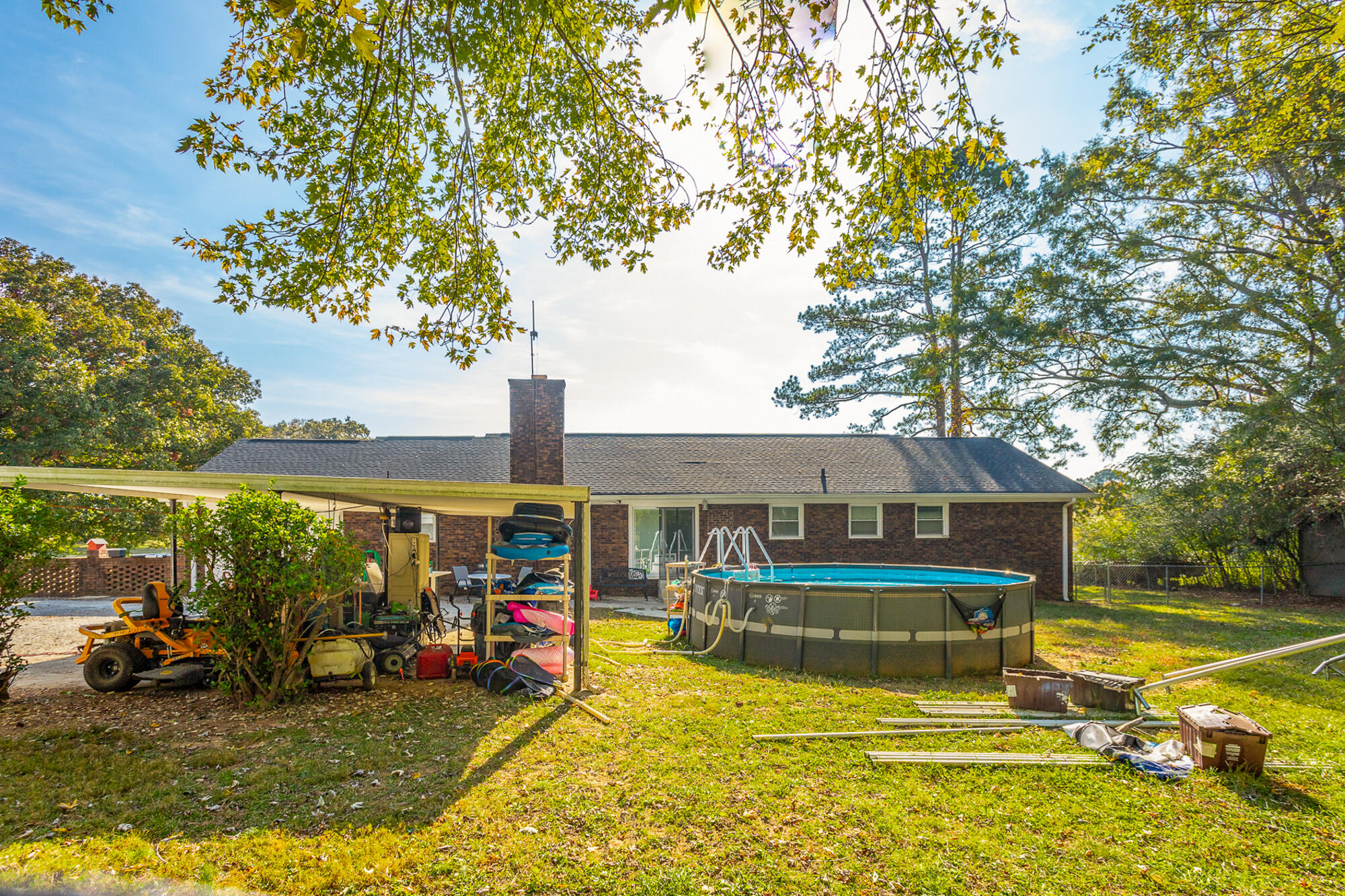 34 N Lewis Street, Summerville, Georgia image 42