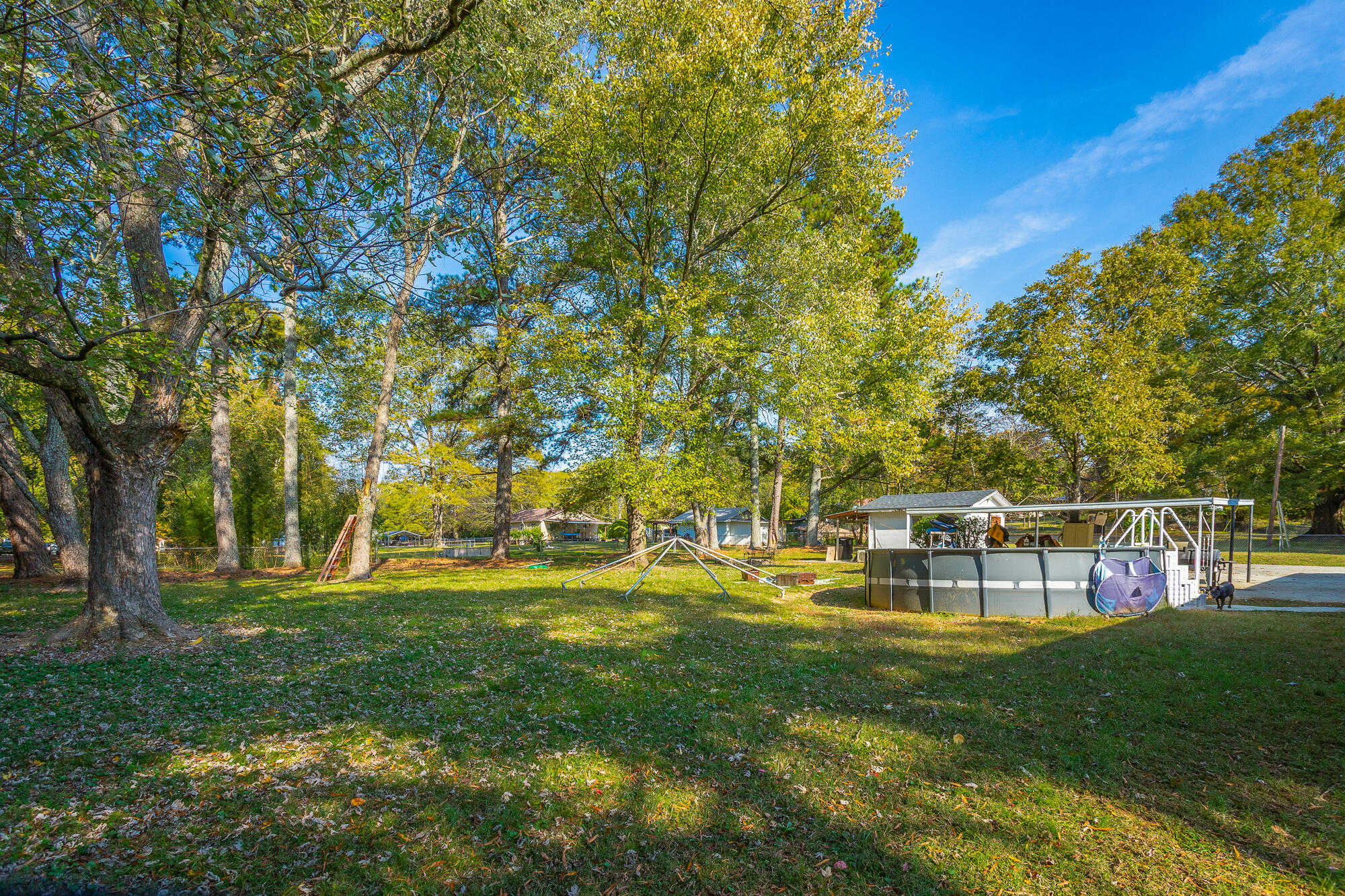 34 N Lewis Street, Summerville, Georgia image 39