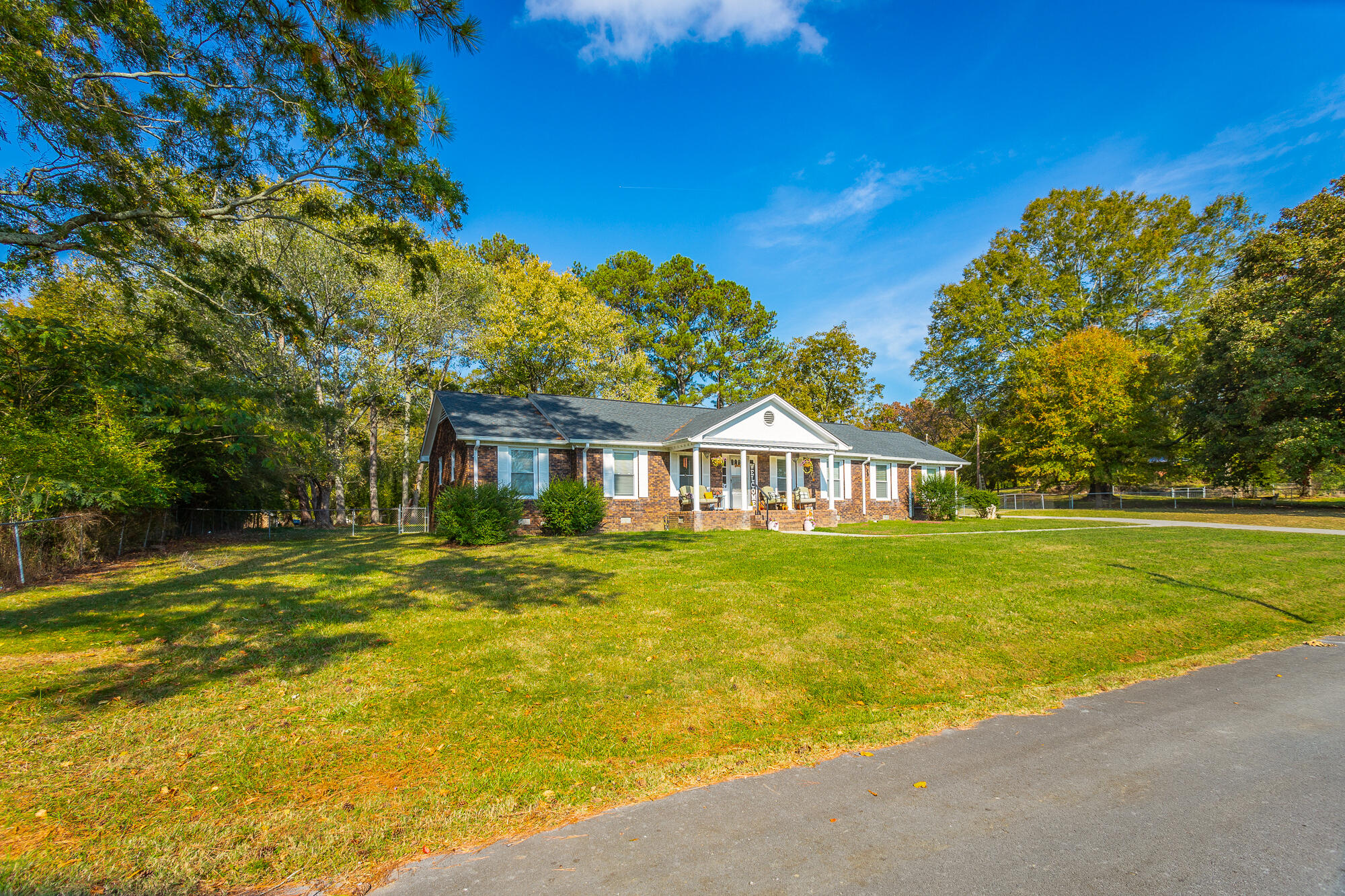 34 N Lewis Street, Summerville, Georgia image 7