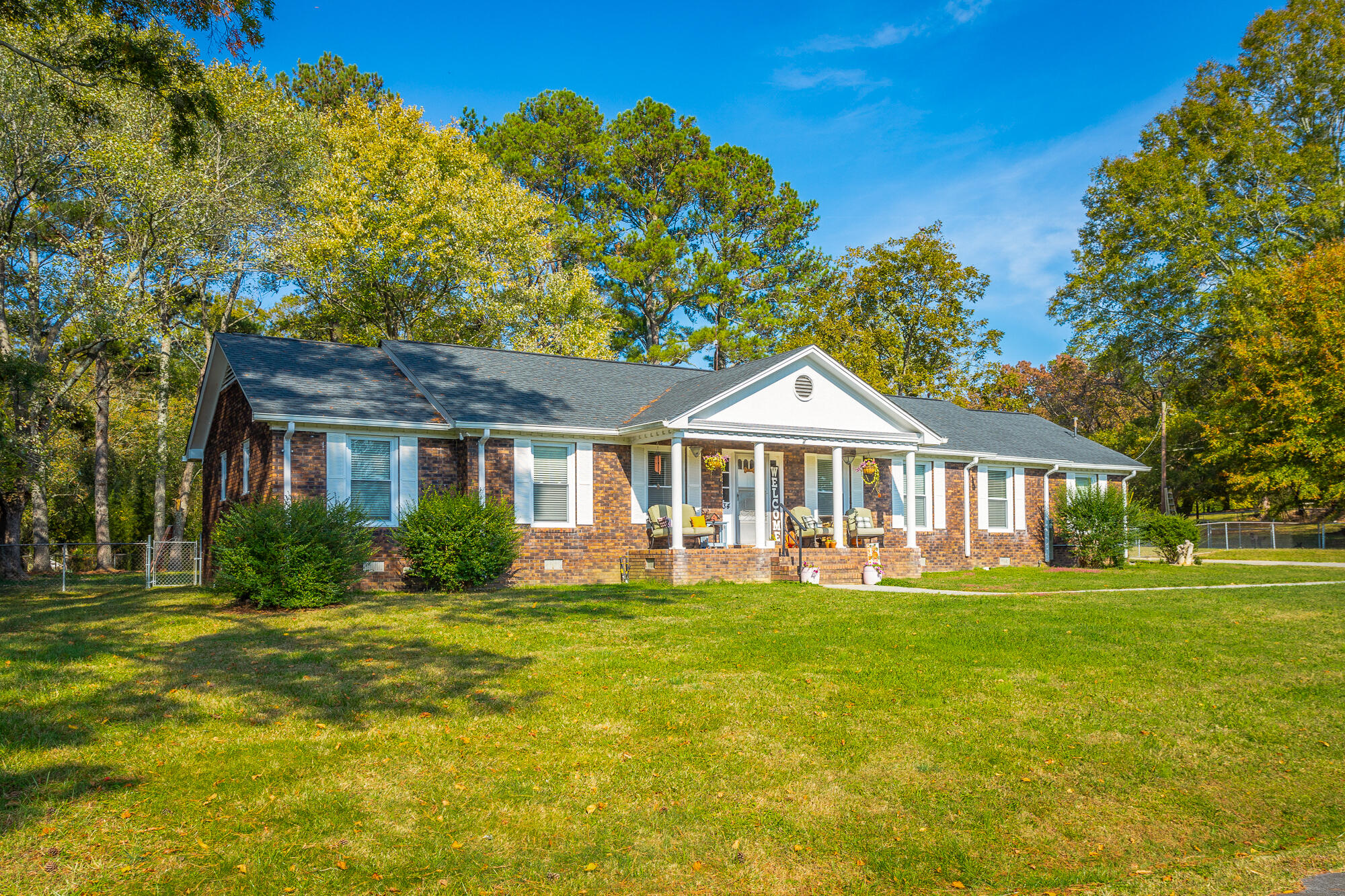 34 N Lewis Street, Summerville, Georgia image 5