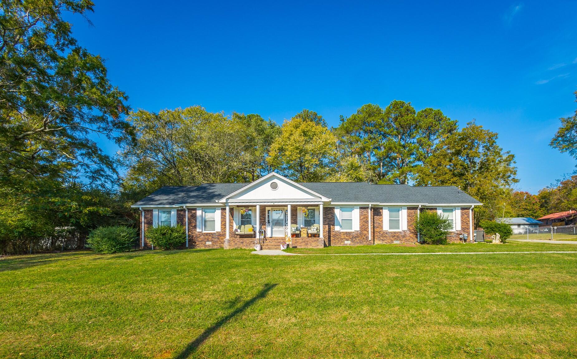 34 N Lewis Street, Summerville, Georgia image 2