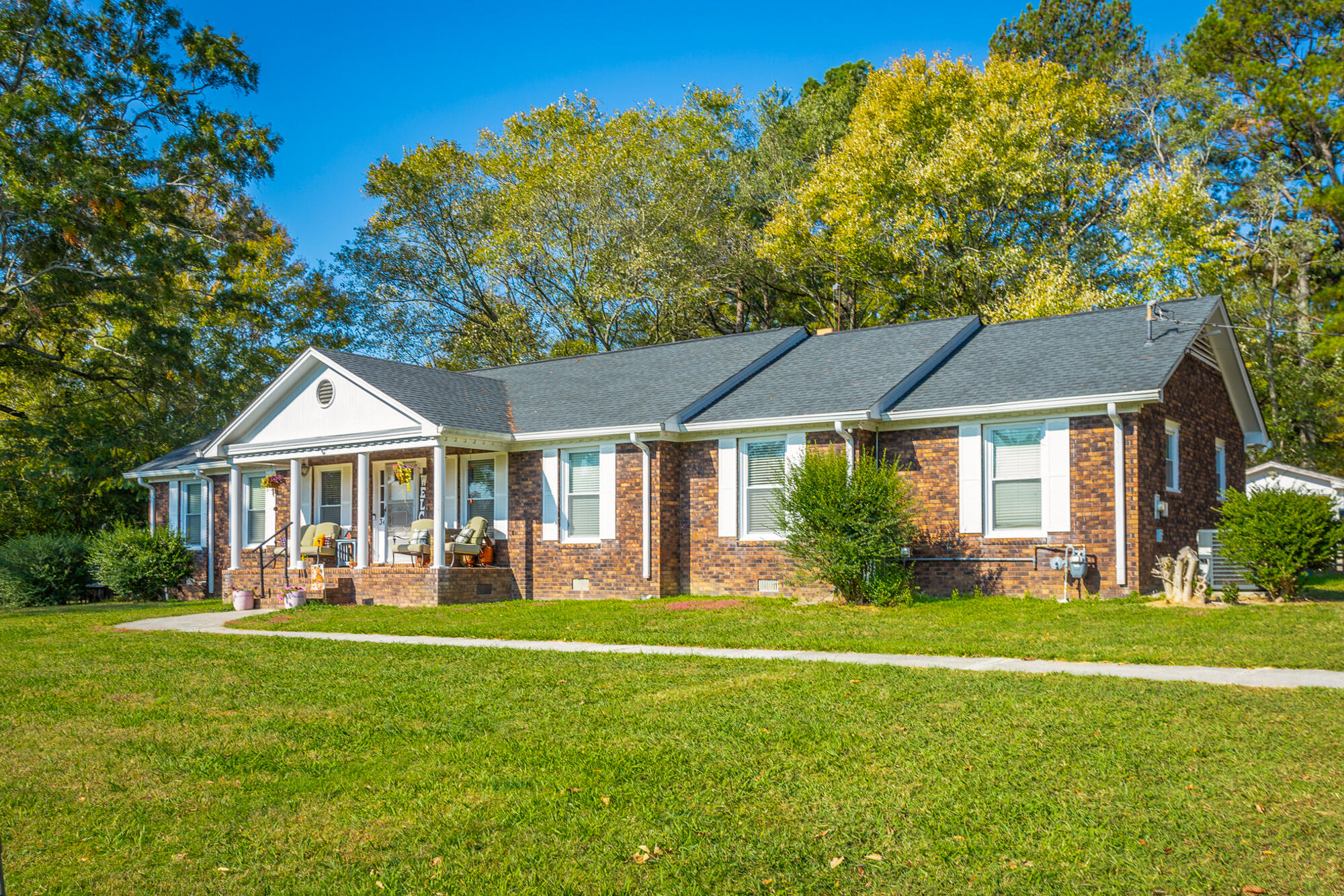 34 N Lewis Street, Summerville, Georgia image 4