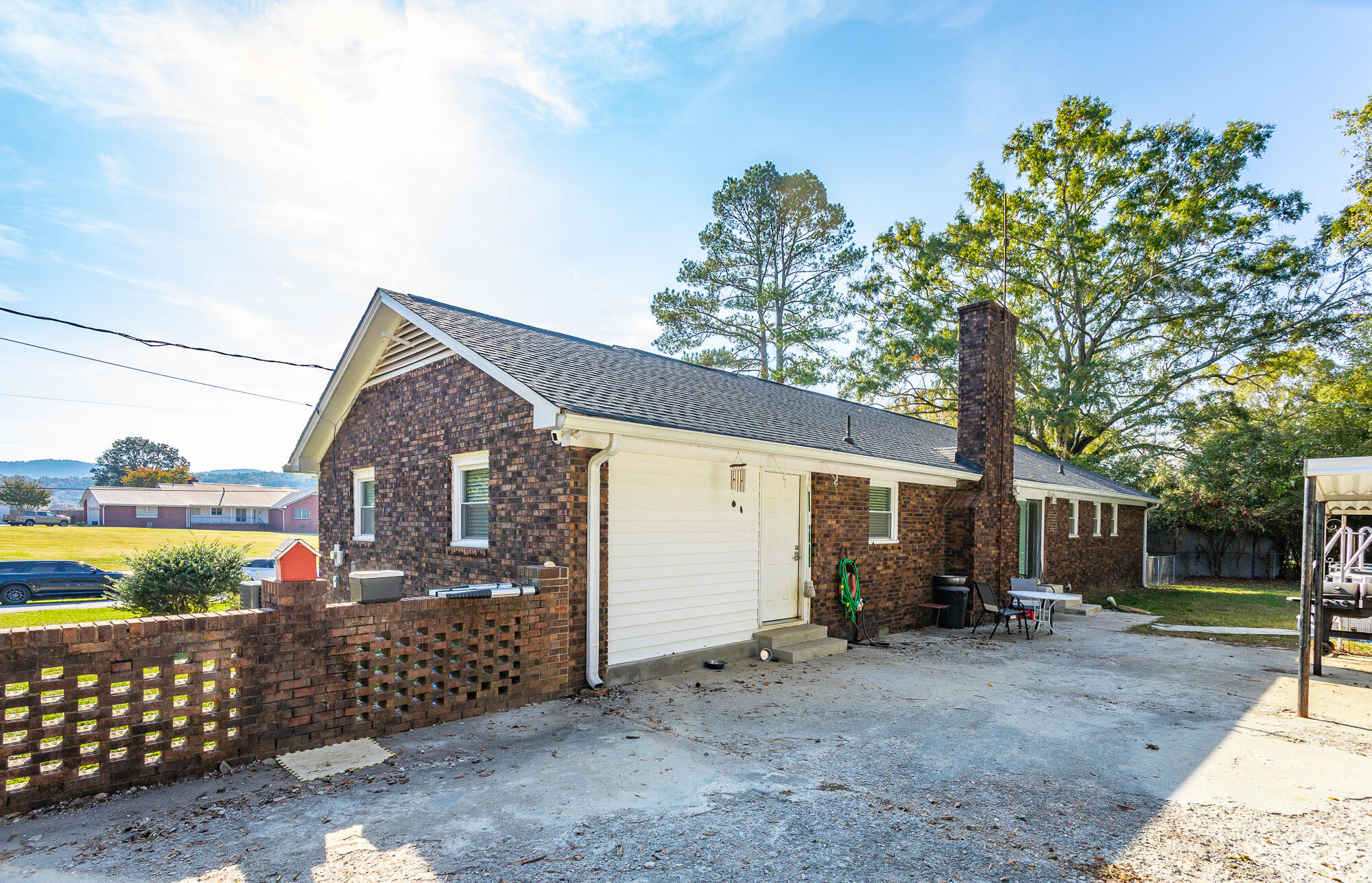 34 N Lewis Street, Summerville, Georgia image 46