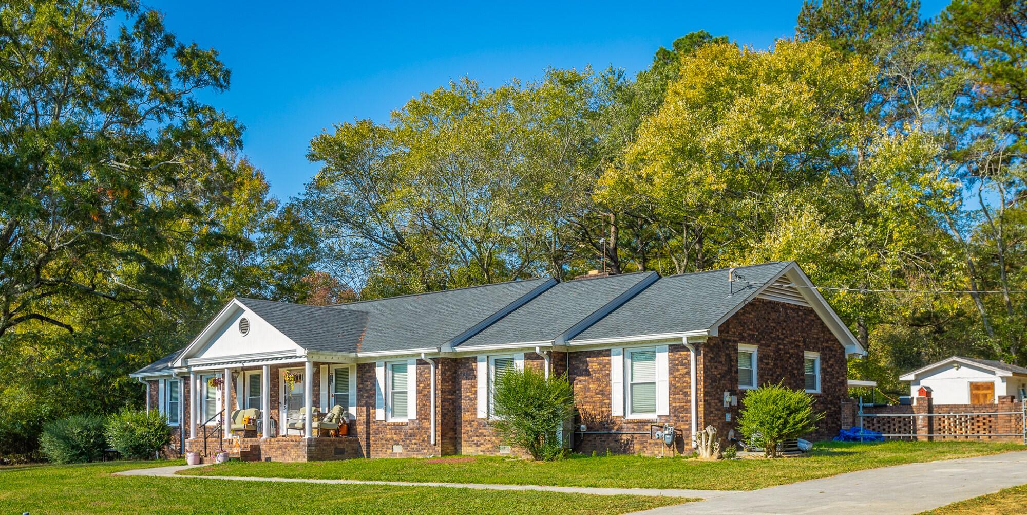34 N Lewis Street, Summerville, Georgia image 3