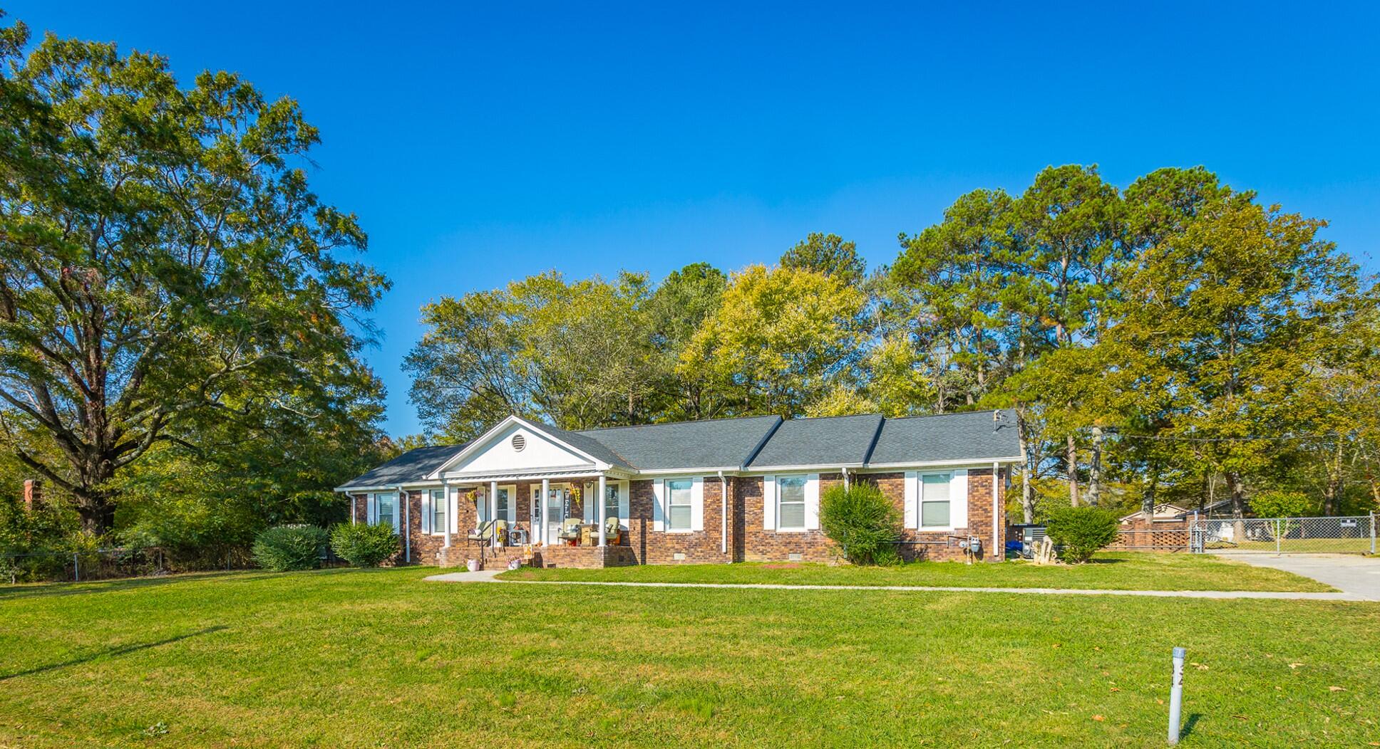 34 N Lewis Street, Summerville, Georgia image 1