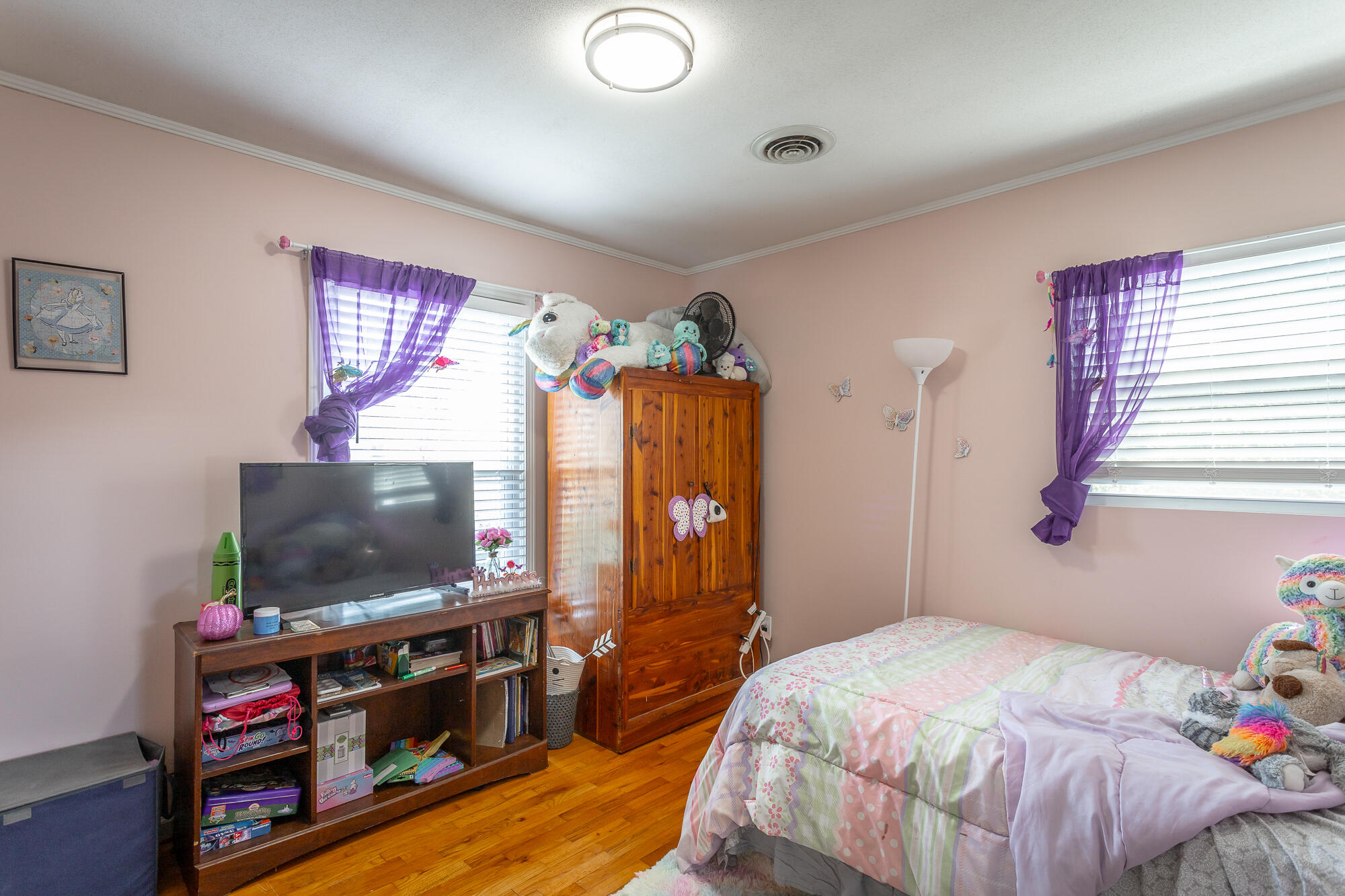 34 N Lewis Street, Summerville, Georgia image 19