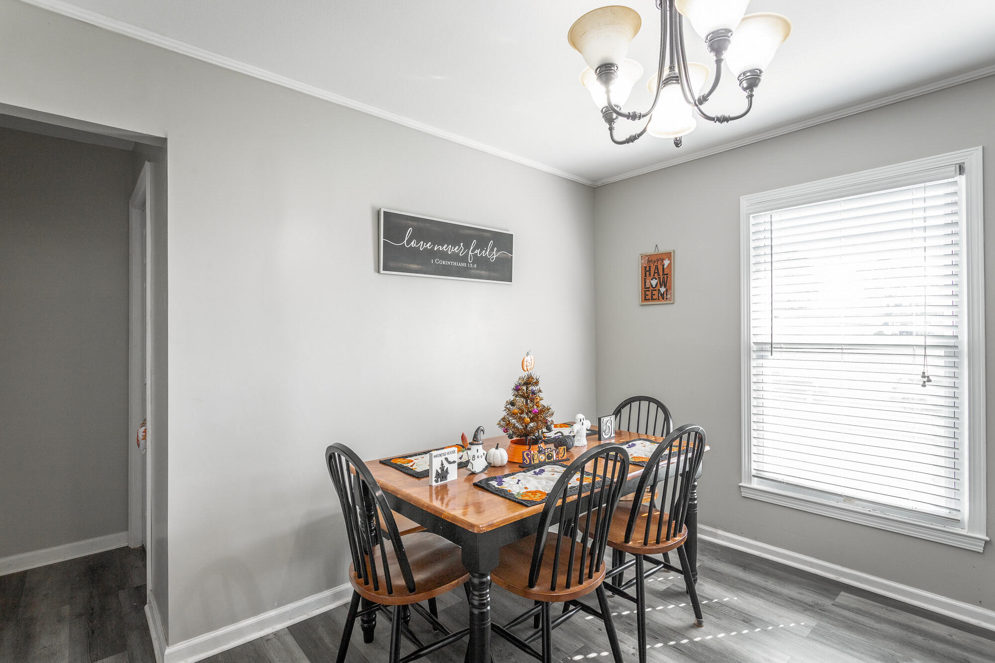 34 N Lewis Street, Summerville, Georgia image 33