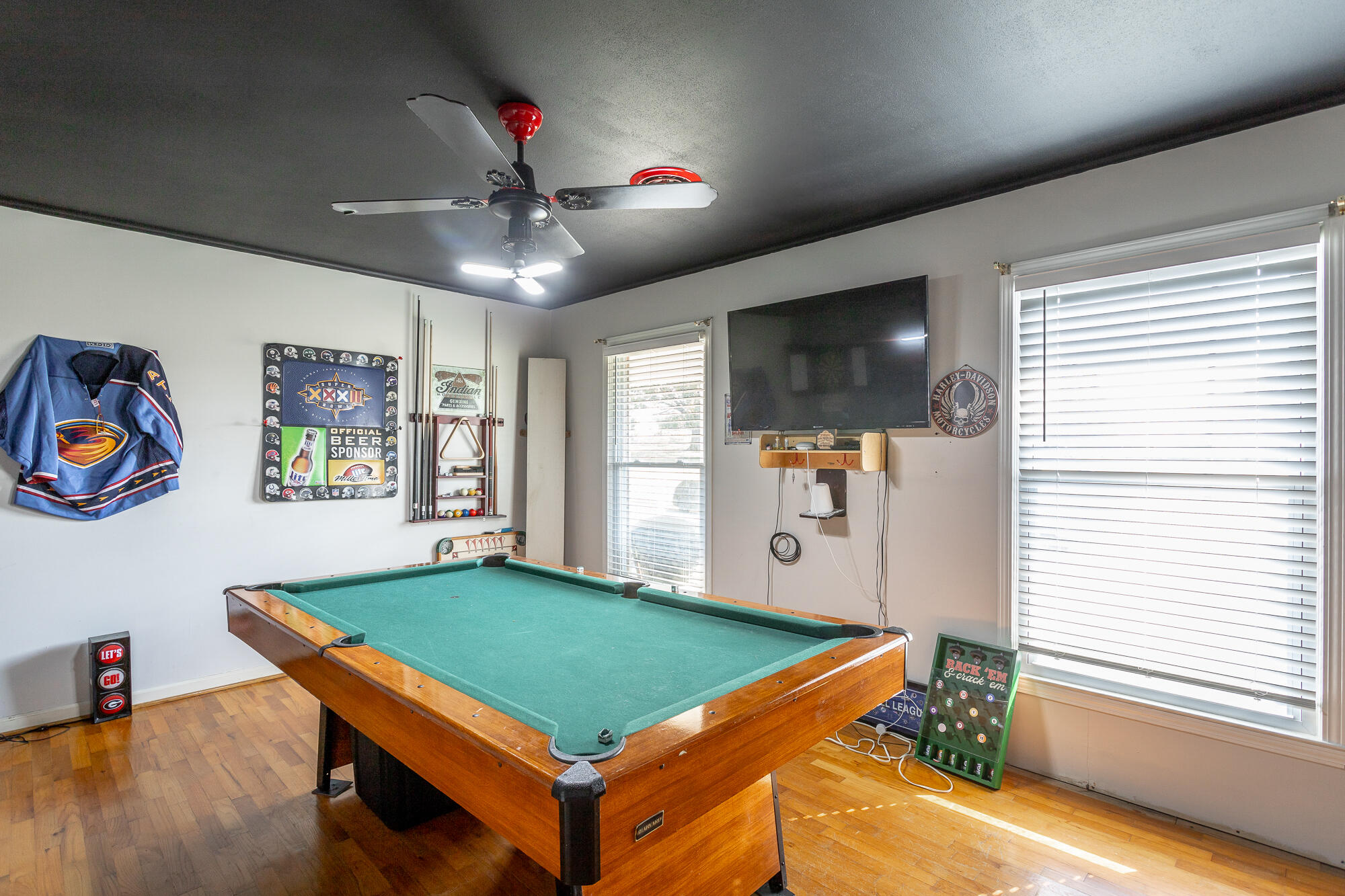 34 N Lewis Street, Summerville, Georgia image 26