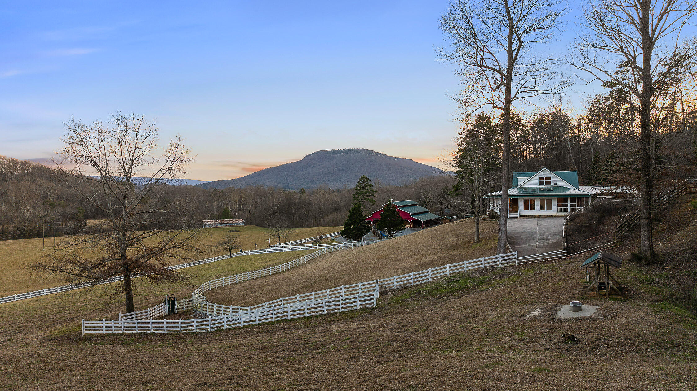 794 Cureton Mill Road, Rising Fawn, Georgia image 13