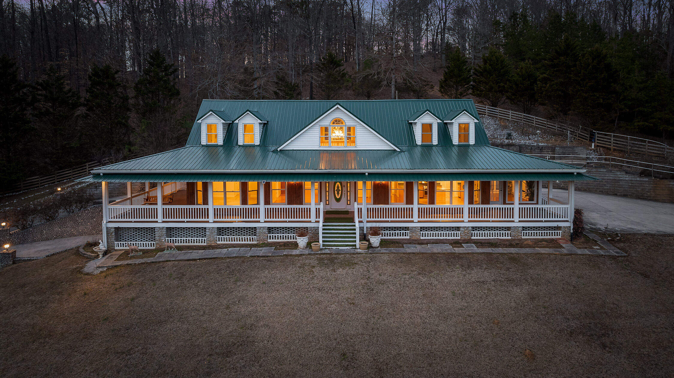 794 Cureton Mill Road, Rising Fawn, Georgia image 5