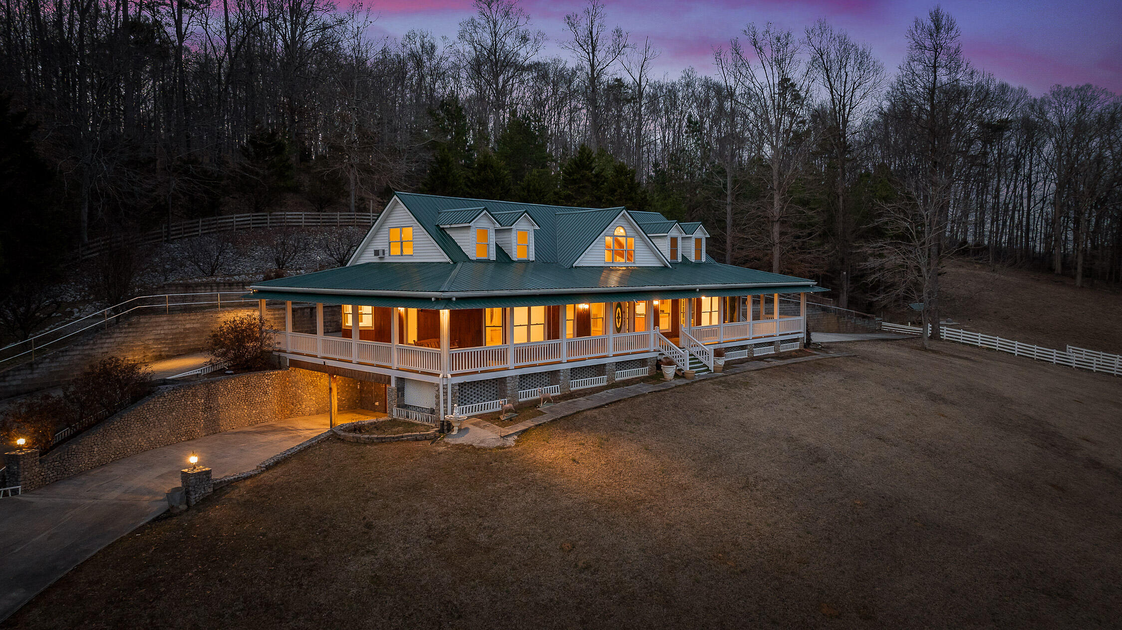 794 Cureton Mill Road, Rising Fawn, Georgia image 14